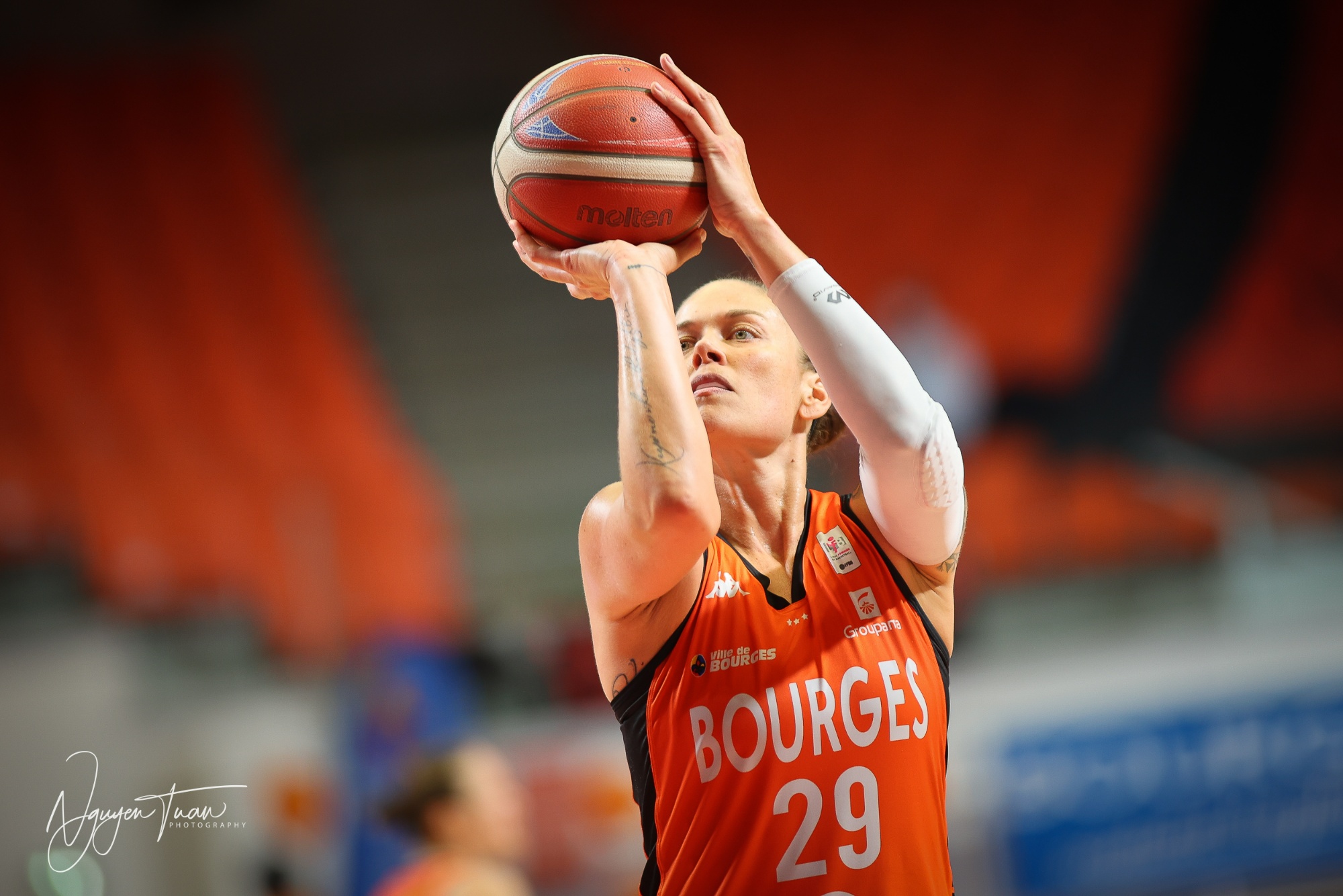 2021 BOURGES vs MONTPELLIER 1856